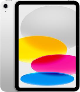 Apple iPad (2025) 128GB WiFi plateado