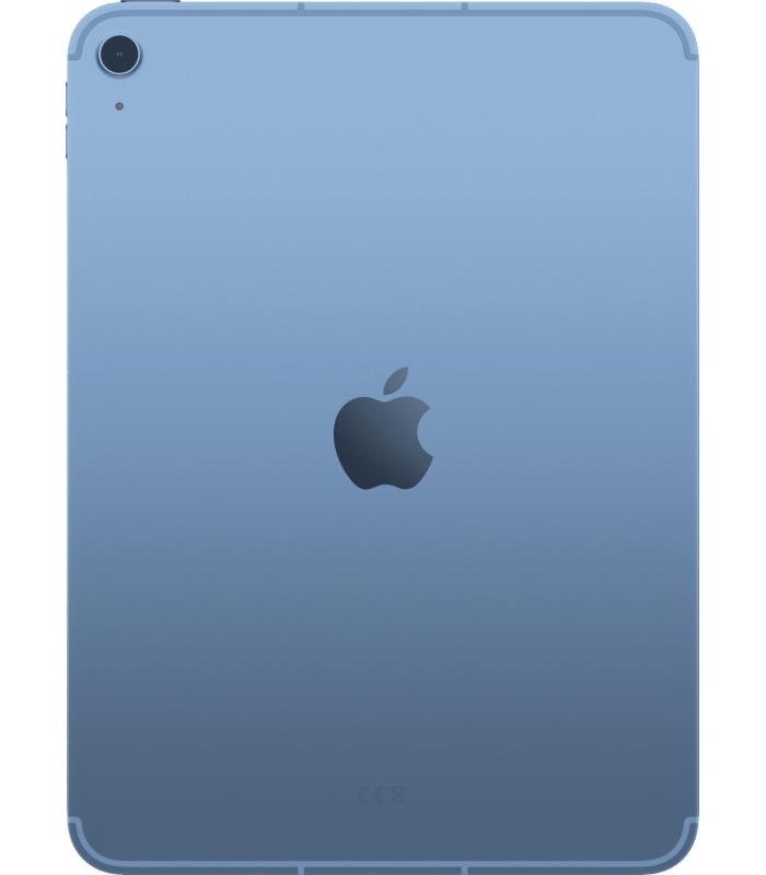 Apple ipad 2025 11th wifi/ a16 bionic/ 128gb/ azul