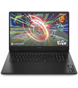 Portátil gaming hp omen 17-db0019ns ryzen 9 8945hs/ 32gb/ 1tb ssd/ geforce rtx 4060/ 17.3'/ sin sistema operativo