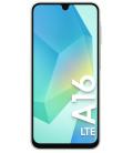 Smartphone Samsung Galaxy A16 4GB/ 128GB/ 6.7"/ Verde Claro