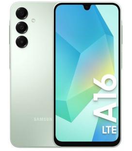 Smartphone Samsung Galaxy A16 4GB/ 128GB/ 6.7"/ Verde Claro