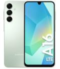 Smartphone Samsung Galaxy A16 4GB/ 128GB/ 6.7"/ Verde Claro
