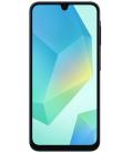Smartphone Samsung Galaxy A16 4GB/ 128GB/ 6.7"/ 5G/ Negro Azul