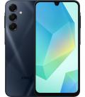 Smartphone Samsung Galaxy A16 4GB/ 128GB/ 6.7"/ 5G/ Negro Azul