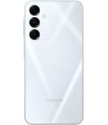 Smartphone Samsung Galaxy A16 4GB/ 128GB/ 6.7"/ 5G/ Gris Claro