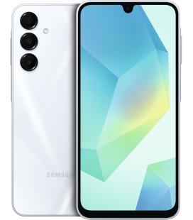 Smartphone Samsung Galaxy A16 4GB/ 128GB/ 6.7"/ 5G/ Gris Claro