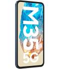 Smartphone samsung galaxy m35 6gb/ 128gb/ 6.6'/ 5g/ azul oscuro
