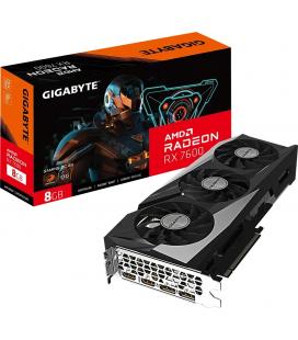 GigaByte Radeon RX 7600 GAMING OC 8G