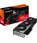 TARJETA GRAFICA GIGABYTE RADEON RX 7600 GAMING OC 8GB DDR6
