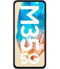 Smartphone samsung galaxy m35 6gb/ 128gb/ 6.6'/ 5g/ azul