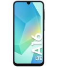 Smartphone samsung galaxy a16 8gb/ 256gb/ 6.7'/ negro
