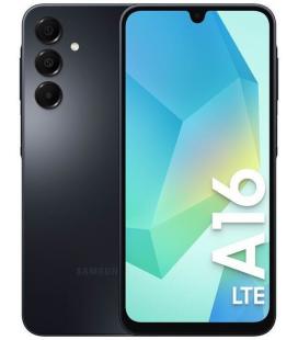 Smartphone samsung galaxy a16 8gb/ 256gb/ 6.7'/ negro