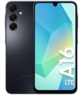 Smartphone samsung galaxy a16 8gb/ 256gb/ 6.7'/ negro