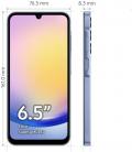 SMARTPHONE SAMSUNG A25 8GB/256GB 5G 6,5" BLUE
