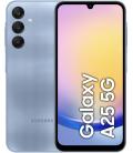 SMARTPHONE SAMSUNG A25 8GB/256GB 5G 6,5" BLUE