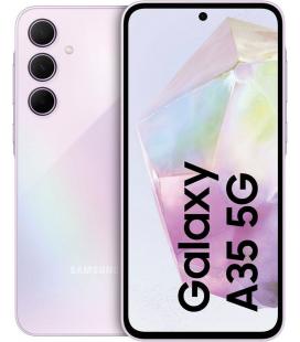 Smartphone Samsung Galaxy A35 6GB/ 128GB/ 6.6"/ 5G/ Lavanda