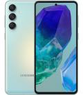 Smartphone samsung galaxy m55 8gb/ 128gb/ 6.7'/ 5g/ verde