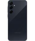 Smartphone Samsung Galaxy A55 8GB/ 128GB/ 6.6"/ 5G/ Negro Eclipse