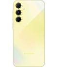 Smartphone samsung galaxy a55 8gb/ 128gb/ 6.6'/ 5g/ amarillo