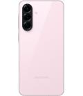 Smartphone samsung galaxy a56 6gb/ 128gb/ 6.7'/ 5g/ rosa