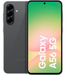 Smartphone samsung galaxy a56 6gb/ 128gb/ 6.7'/ 5g/ grafito