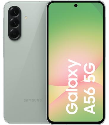 Samsung Galaxy A56 256GB Awesome Olive