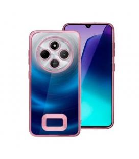 FUNDA COOL XIAOMI REDMI 14C ROSA