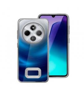 FUNDA COOL XIAOMI REDMI 14C PLATA