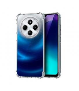 FUNDA COOL XIAOMI REDMI 14C TRANSPARENTE