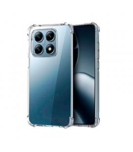 FUNDA COOL XIAOMI 14T TRANSPARENTE