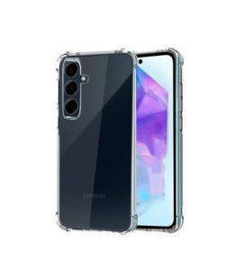 FUNDA COOL SAMSUNG GALAXY A55 TRANSPARENTE