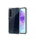 FUNDA COOL SAMSUNG GALAXY A55 TRANSPARENTE