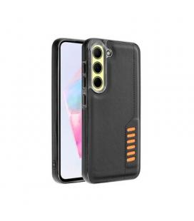 FUNDA COOL SAMSUNG GALAXY A35 MILANO NEGRO