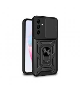 FUNDA COOL SAMSUNG GALAXY A35 HARD RING NEGRO