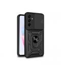 FUNDA COOL SAMSUNG GALAXY A35 HARD RING NEGRO
