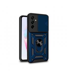FUNDA COOL SAMSUNG GALAXY A35 HARD RING AZUL