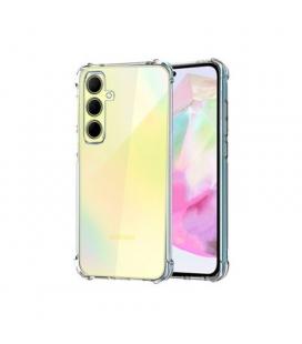 FUNDA COOL SAMSUNG GALAXY A35 TRANSPARENTE