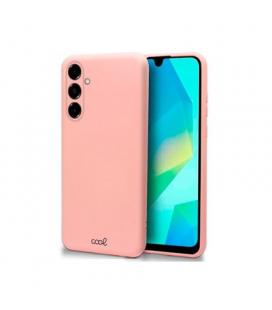 FUNDA COOL SAMSUNG GALAXY A16 COVER ROSA
