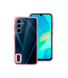 FUNDA COOL SAMSUNG GALAXY A16 ROSA