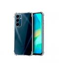 FUNDA COOL SAMSUNG GALAXY A16 TRANSPARENTE
