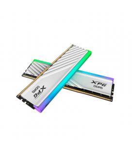 Adata xpg lancer blade ddr5 6000 2x16g cl36 rgb wh