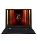 Msi raider a18hx-040es amd r9 64 2tb 5080 w11h 18"