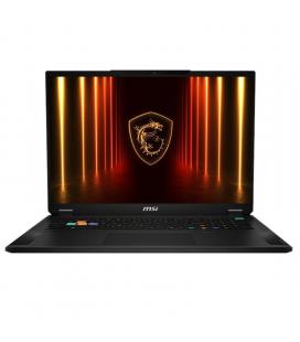 Msi stealth 18hx ai-048xes u9 64gb 2tb 5090 dos 18