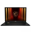 Msi stealth 18hx ai-048xes u9 64gb 2tb 5090 dos 18
