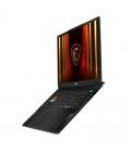 Msi stealth 18hx ai-048xes u9 64gb 2tb 5090 dos 18