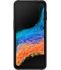 Smartphone ruggerizado samsung galaxy xcover 6 pro enterprise edition 6gb/ 128gb/ 6.6'/ 5g/ negro