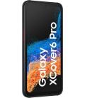 Smartphone ruggerizado samsung galaxy xcover 6 pro enterprise edition 6gb/ 128gb/ 6.6'/ 5g/ negro