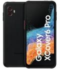 Smartphone ruggerizado samsung galaxy xcover 6 pro enterprise edition 6gb/ 128gb/ 6.6'/ 5g/ negro