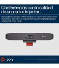 Webcam poly studio 30 4k uhd