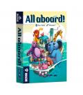Juego de mesa all board pocket